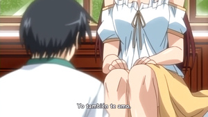 Kateikyoushi no Onee-san The Animation: H no Hensachi Agechaimasu